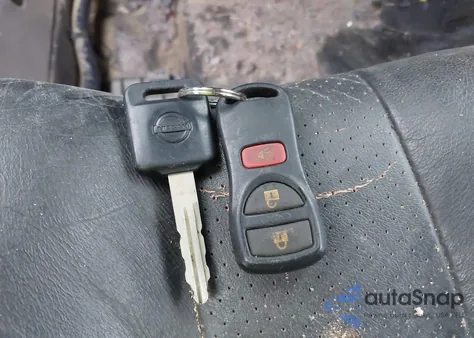 2003 Nissan 350Z Touring z USA, uszkodzony, nr VIN JN1AZ34E43T015351